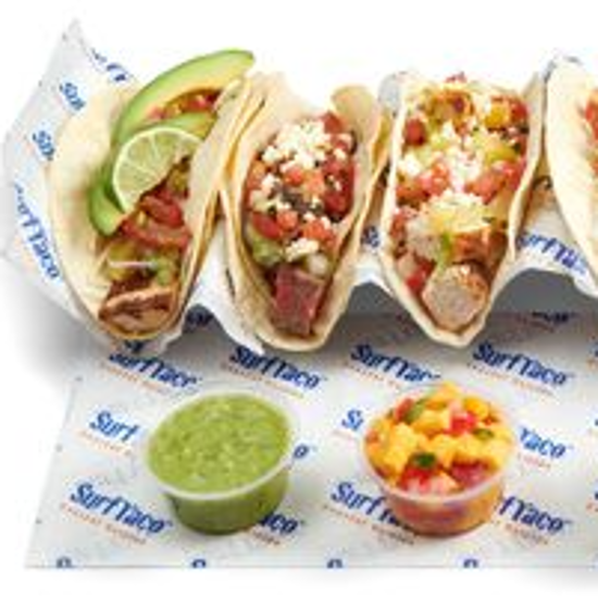 Regular Taco Feast