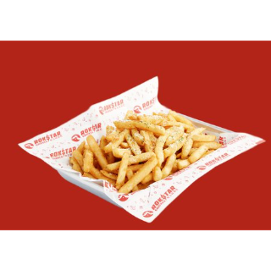 Truffle Fries