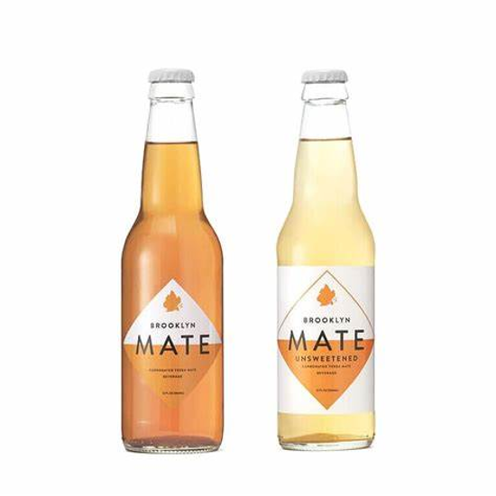 Matay Yerba Mate (Unsweet)