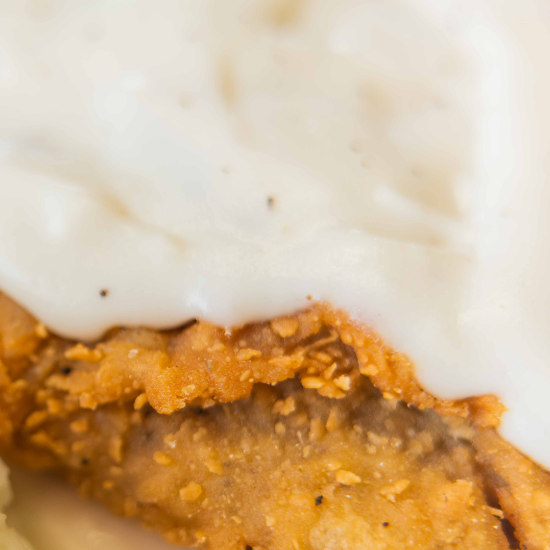 Country Fried Buffet