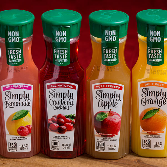 Simply Juice