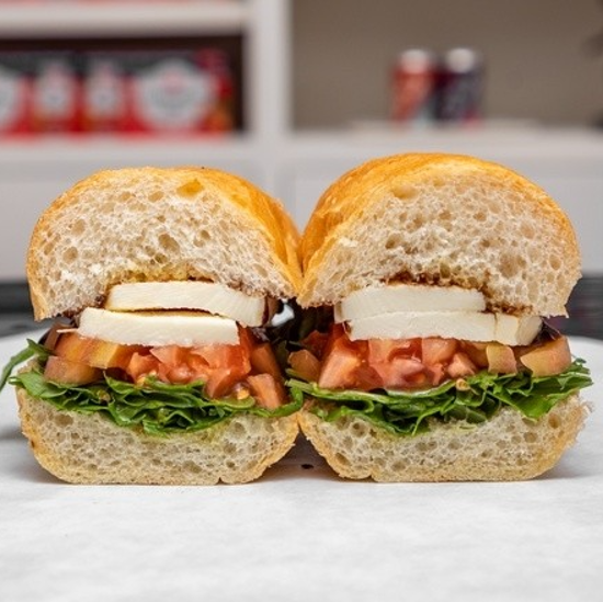 The Caprese