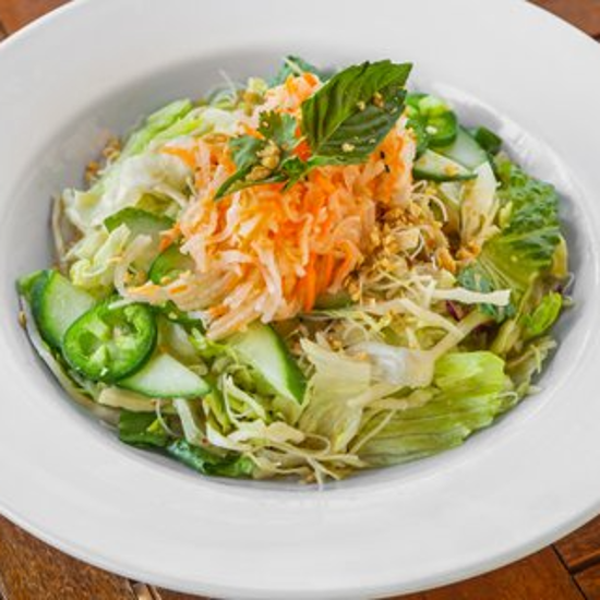 Banh Mi Salad