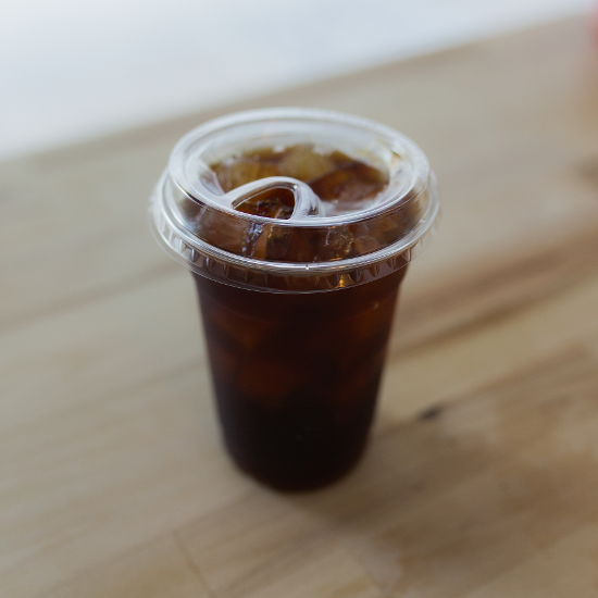 Cold Brew