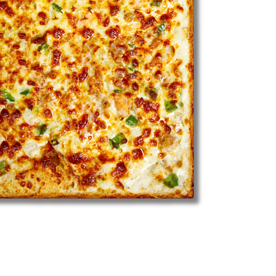 chicken bacon ranch