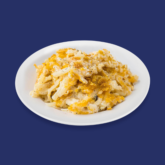 Hash Brown Casserole