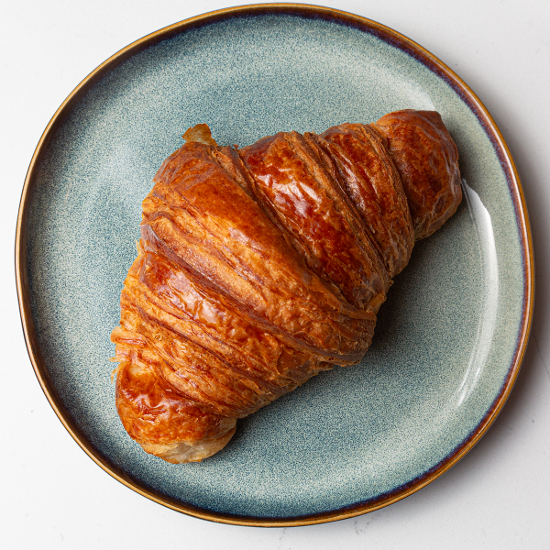 Plain Croissant