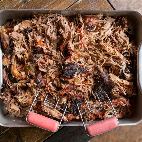 Pulled Pork