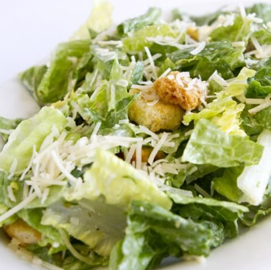 Caesar Salad for 10