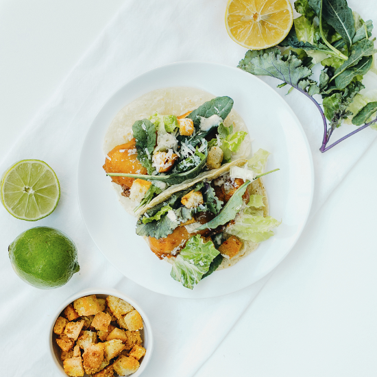 Fish Taco