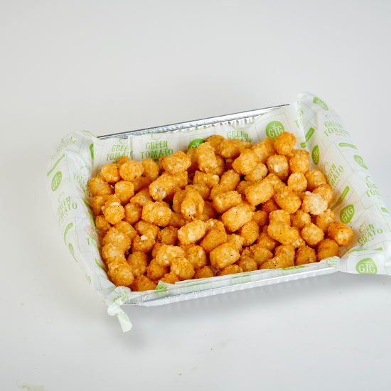 Tater Tots Tray