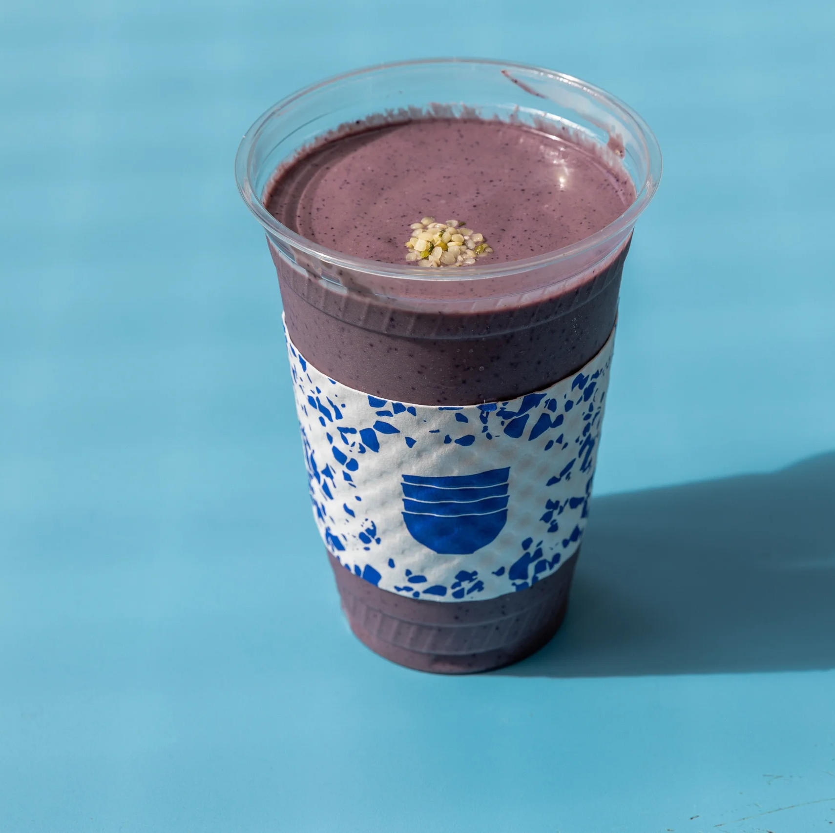 Hercules Smoothie