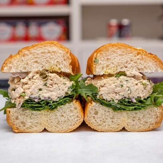 The Tuna