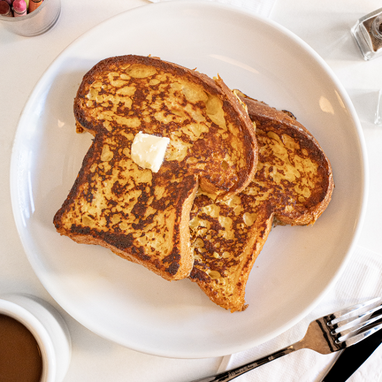 French Toast