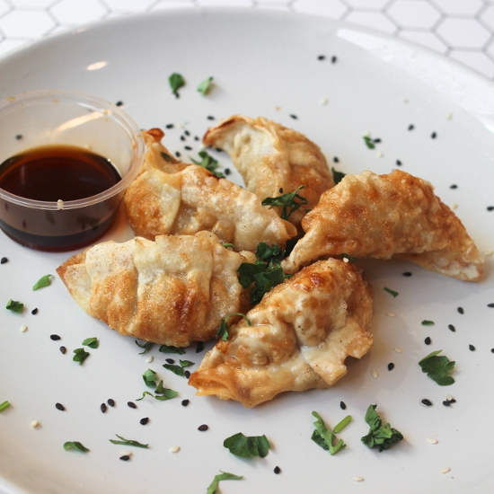 GTK Dumplings
