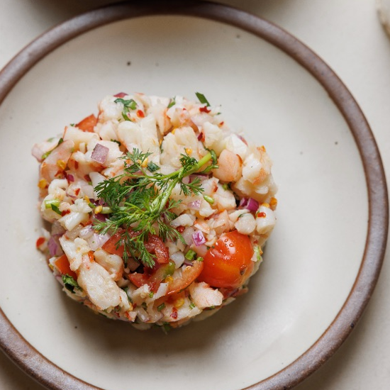 Ceviche