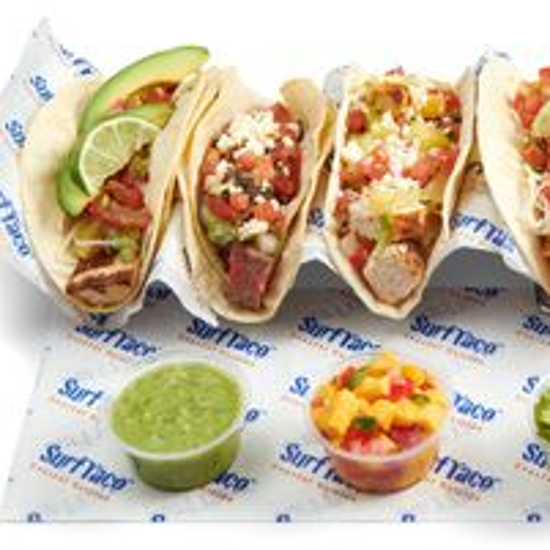 Regular Taco Feast