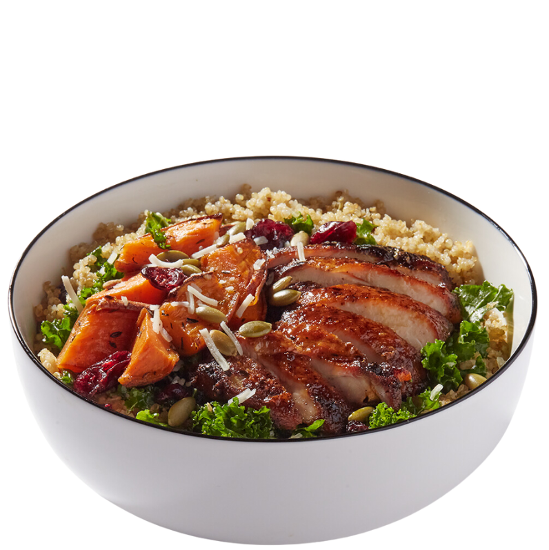 Good Bowl