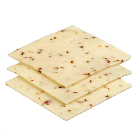 Pepper Jack Cheese