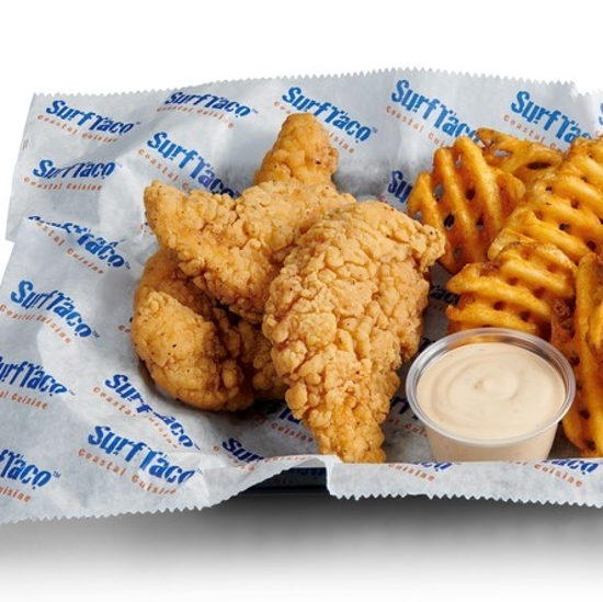 Chicken Tenders