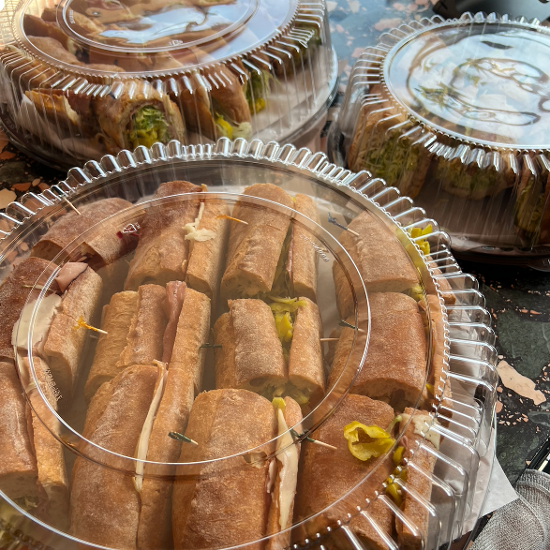 Build Your Own Large Tray
