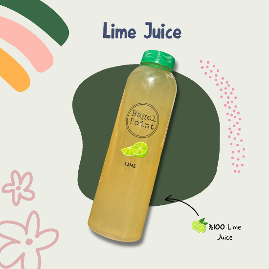 Lime Juice