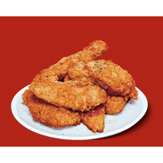 Vegan Tenders