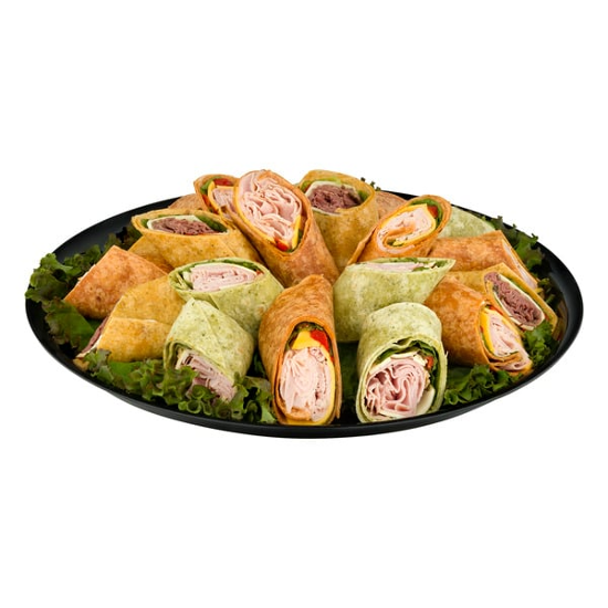 Tray for 15