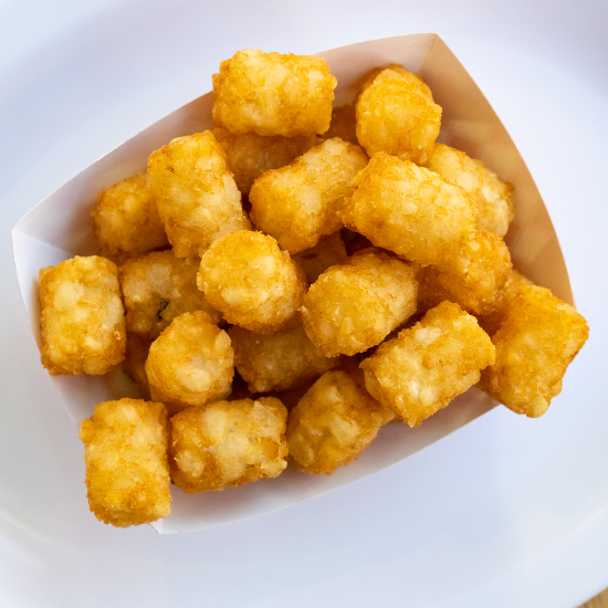 Tator Tots