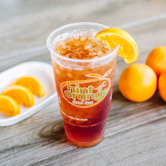 Gallon Sweet Tea