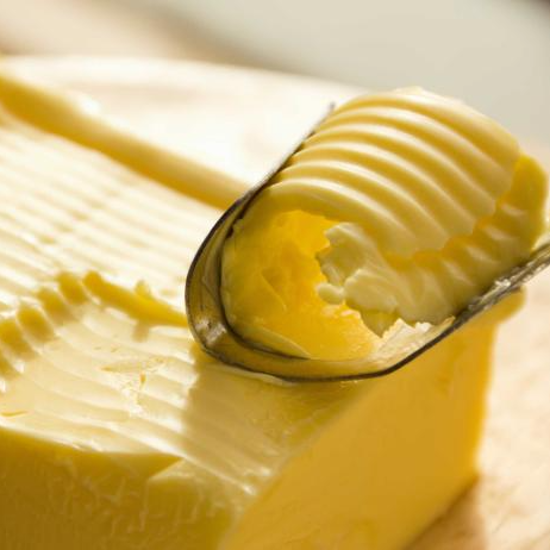 Butter (by the lb.)