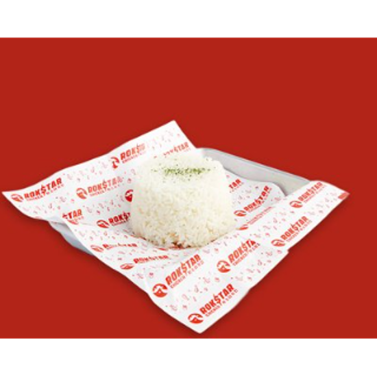 White Rice