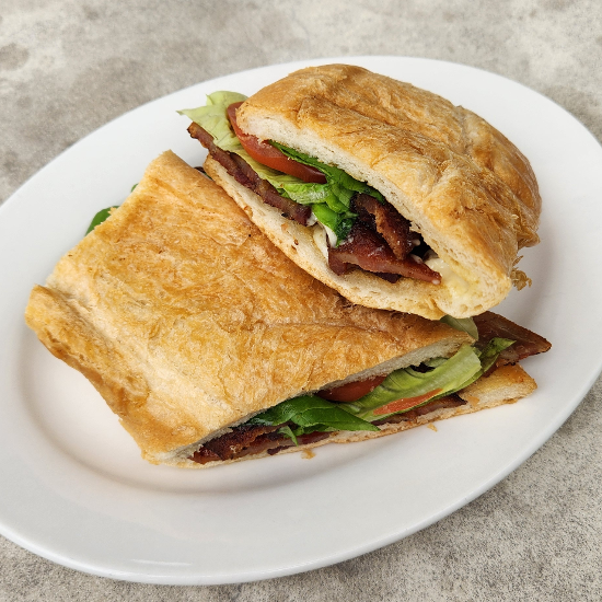 BLT