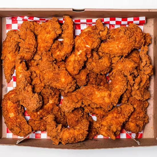 Chicken Tenders