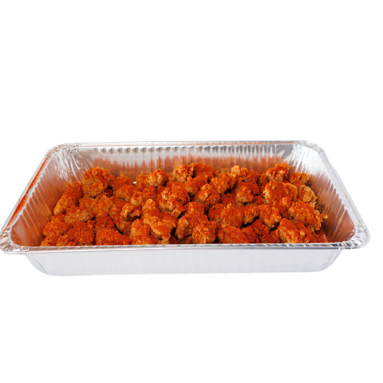 Nashville Bites