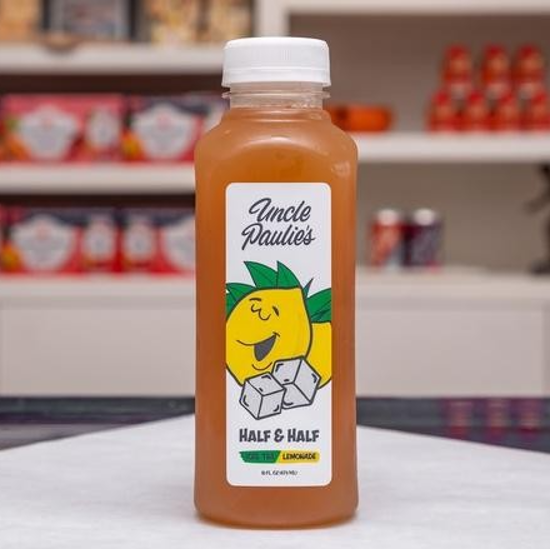 House Made Arnold Palmer
