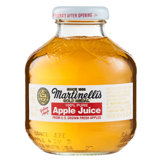 Martinelli's Apple Juice