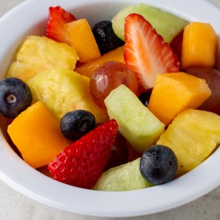 Fruit Salad