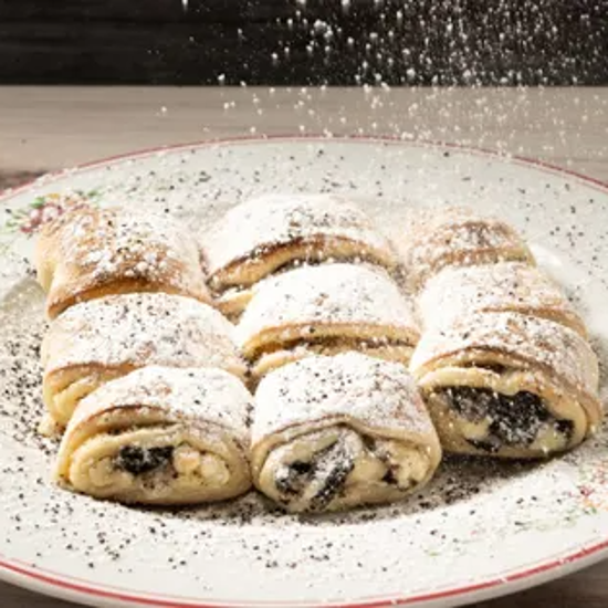 Oreo Rosalach