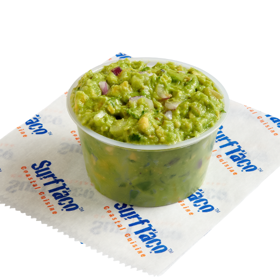 Guacamole