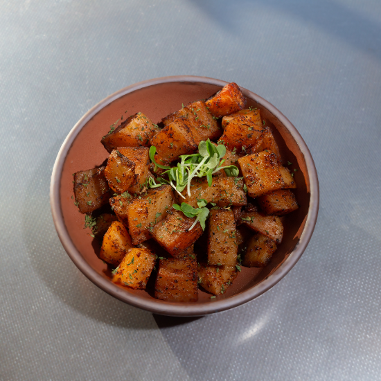 Roasted Potatoes