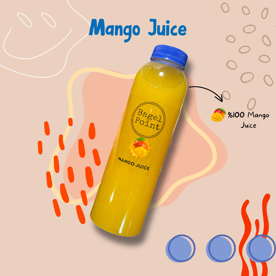 Mango Juice