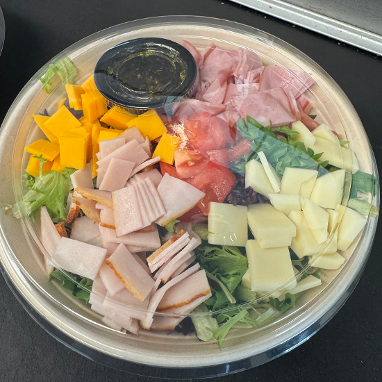 Chef Salad