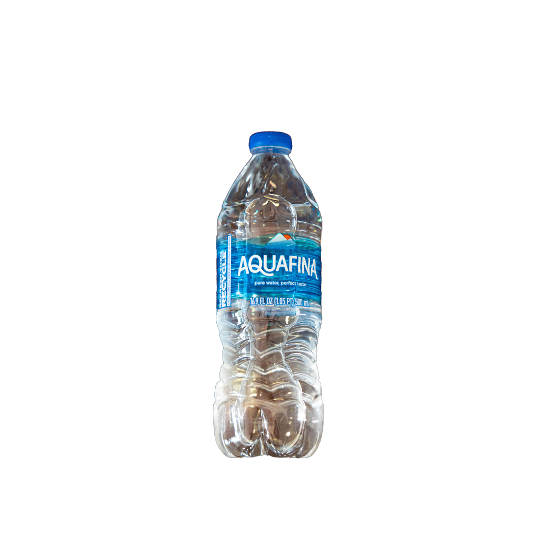 Bottled Water