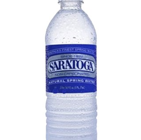 Still Water