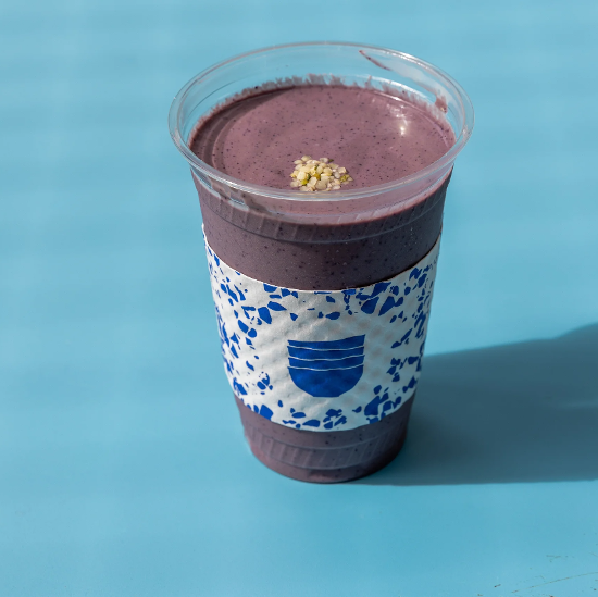 Hercules Smoothie