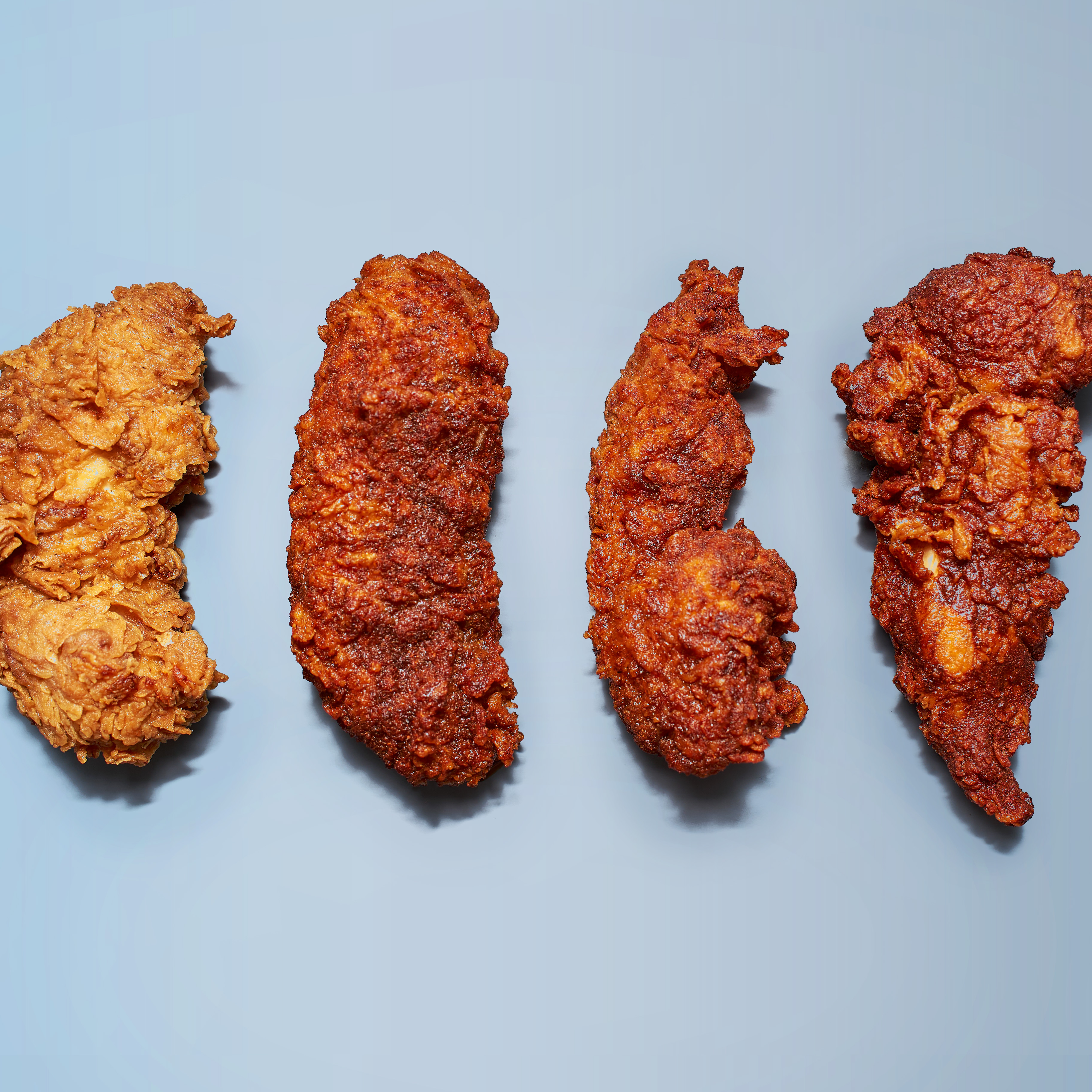 Chicken Tenders
