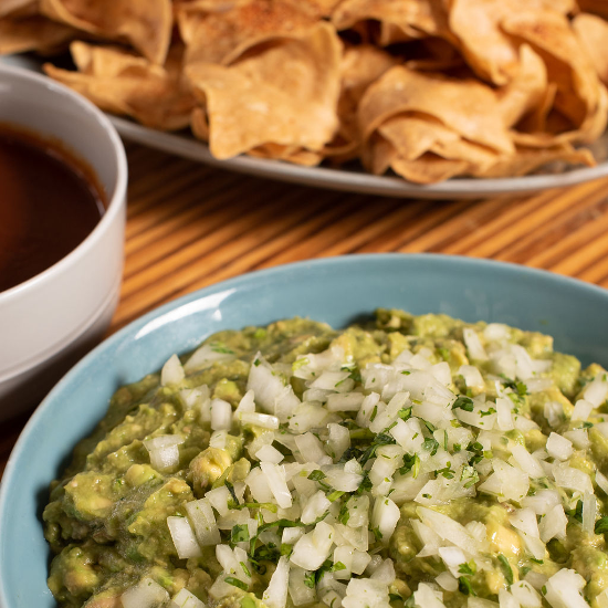 Guacamole
