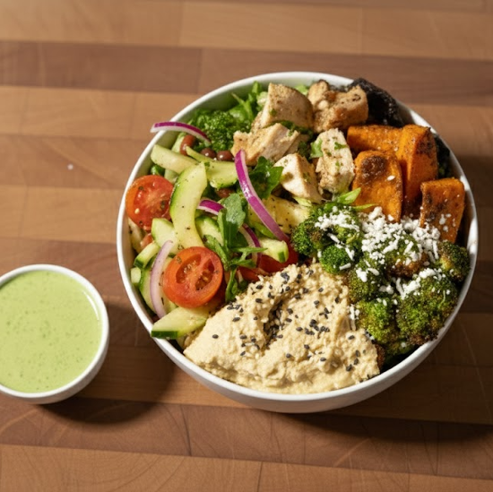 Love Bowl