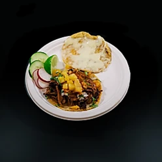 Al Pastor